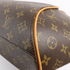 Louis Vuitton Ellipse MM · Monogram