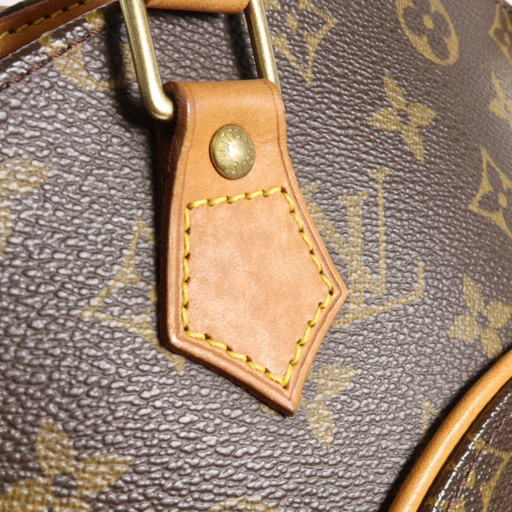Louis Vuitton Ellipse MM · Monogram