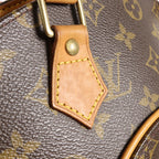 Louis Vuitton Ellipse MM · Monogram