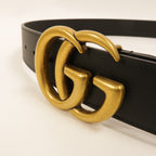Gucci GG Marmont Belt · Calfskin