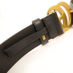 Gucci GG Marmont Belt · Calfskin