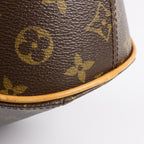 Louis Vuitton Ellipse MM · Monogram