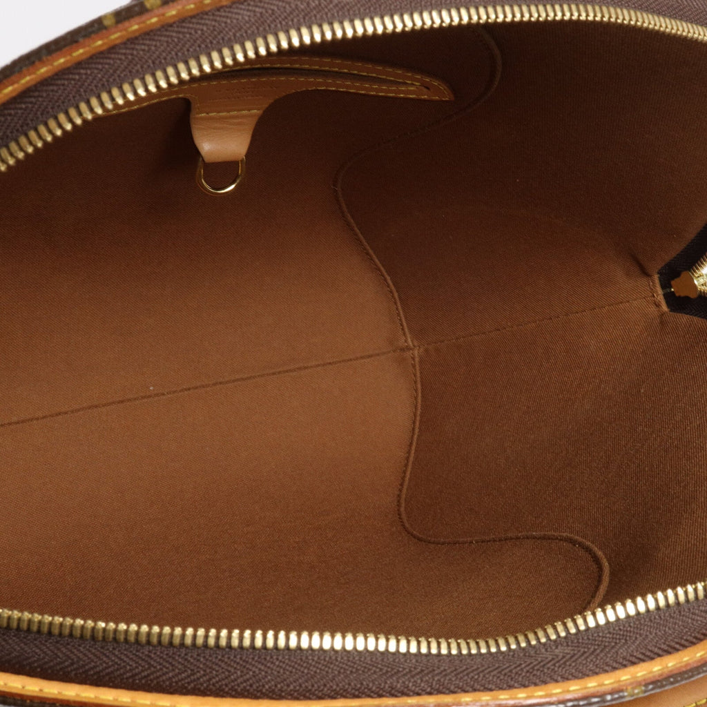 Louis Vuitton Ellipse MM · Monogram