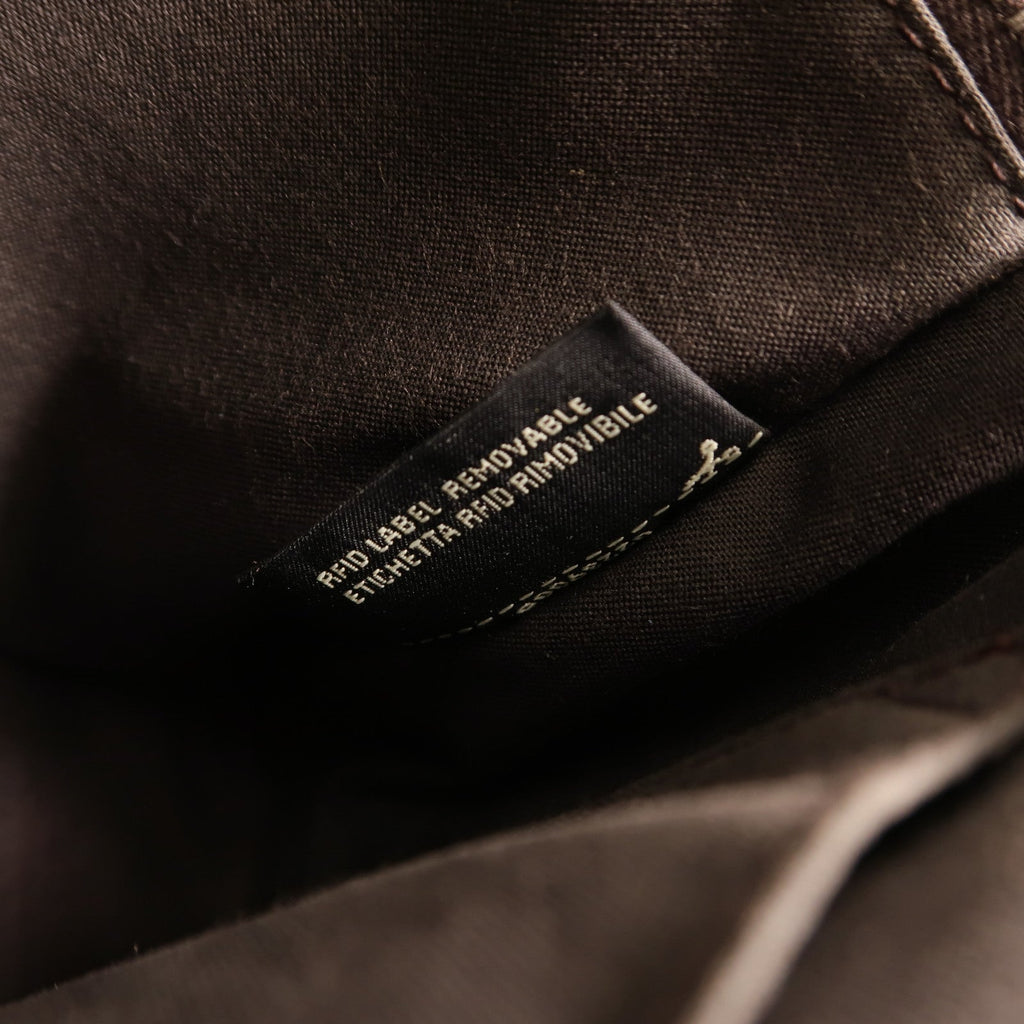 Fendi By The Way · Calfskin · Two-Way