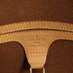 Louis Vuitton Ellipse MM · Monogram