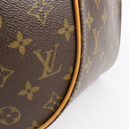 Louis Vuitton Ellipse MM · Monogram