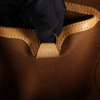Louis Vuitton Ellipse MM · Monogram