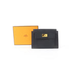 Hermès Kelly Pocket Compact · Madame Calfskin