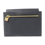 Hermès Kelly Pocket Compact · Madame Calfskin