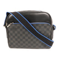 Louis Vuitton Dayton PM · Damier Graphite