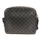 Louis Vuitton Dayton PM · Damier Graphite