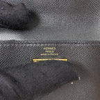 Hermès Kelly Pocket Compact · Madame Calfskin