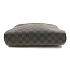 Louis Vuitton Dayton PM · Damier Graphite