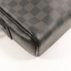 Louis Vuitton Dayton PM · Damier Graphite