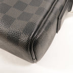Louis Vuitton Dayton PM · Damier Graphite