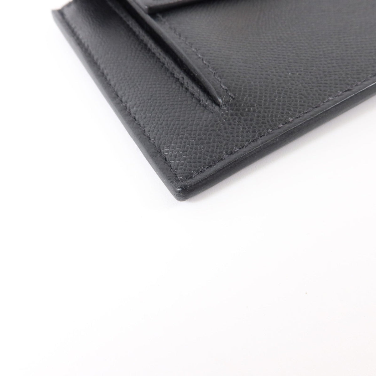 Hermès Kelly Pocket Compact · Madame Calfskin