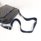 Louis Vuitton Dayton PM · Damier Graphite