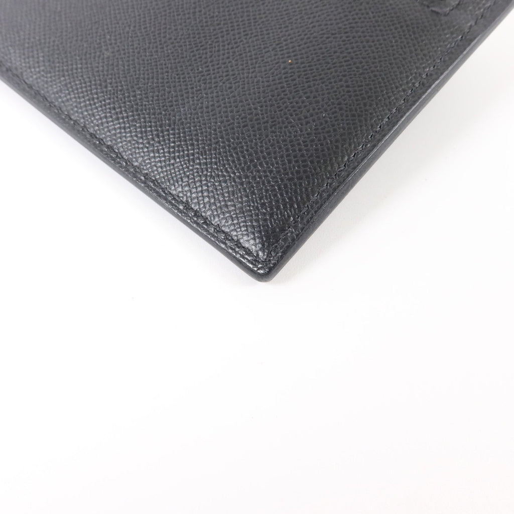 Hermès Kelly Pocket Compact · Madame Calfskin