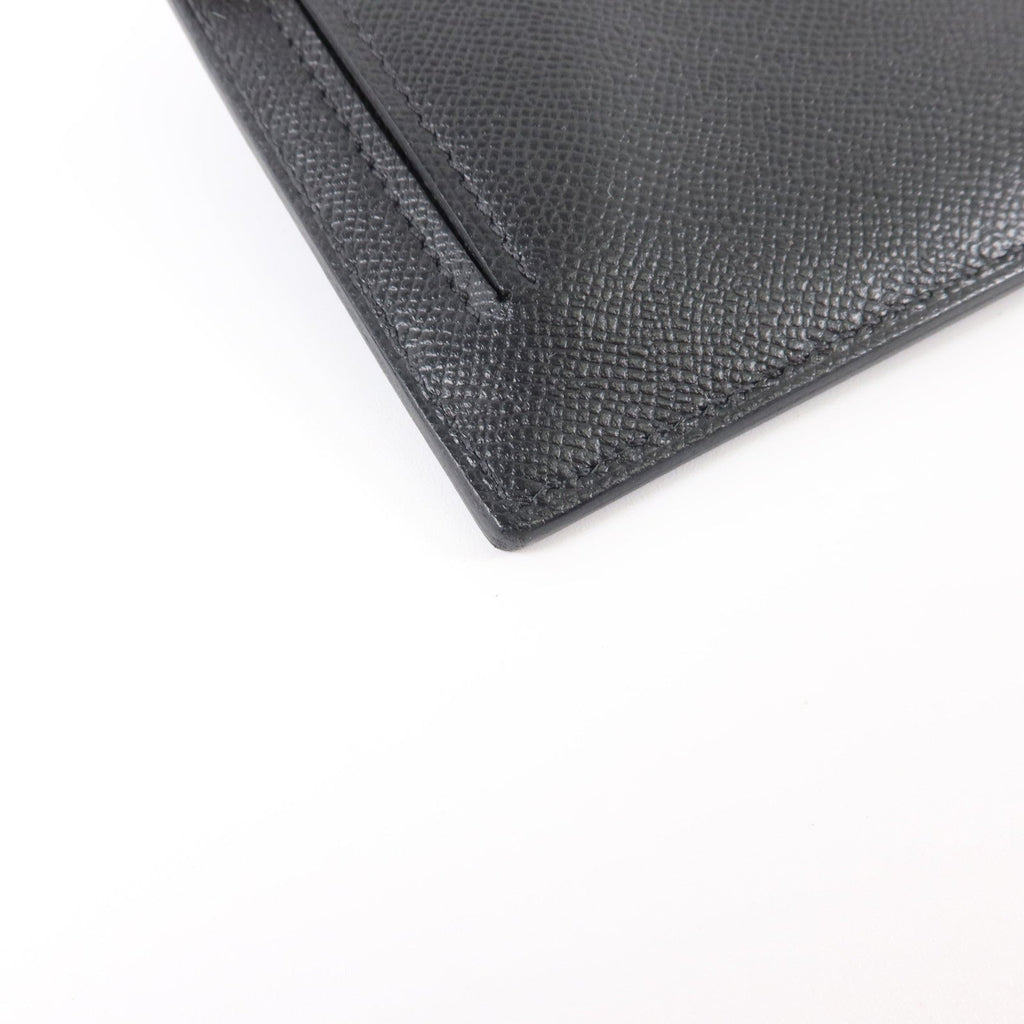 Hermès Kelly Pocket Compact · Madame Calfskin