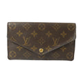 Louis Vuitton Jeanne · Monogram