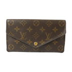 Louis Vuitton Jeanne · Monogram