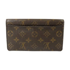 Louis Vuitton Jeanne · Monogram