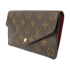 Louis Vuitton Jeanne · Monogram