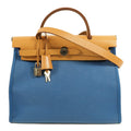 Hermès Herbag PM · Canvas · Two-Way