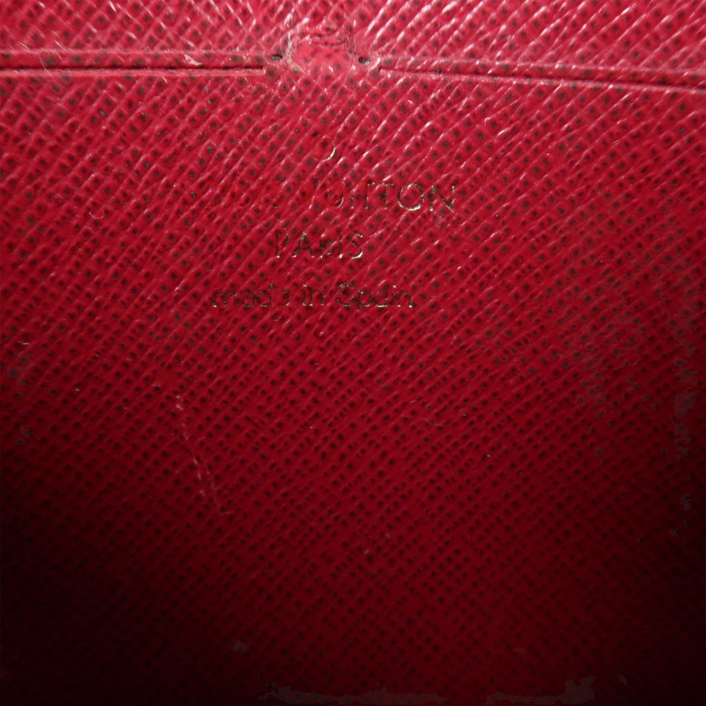 Louis Vuitton Jeanne · Monogram