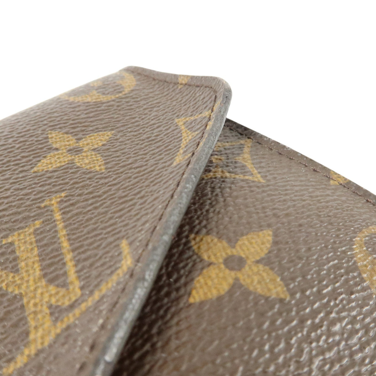 Louis Vuitton Jeanne · Monogram