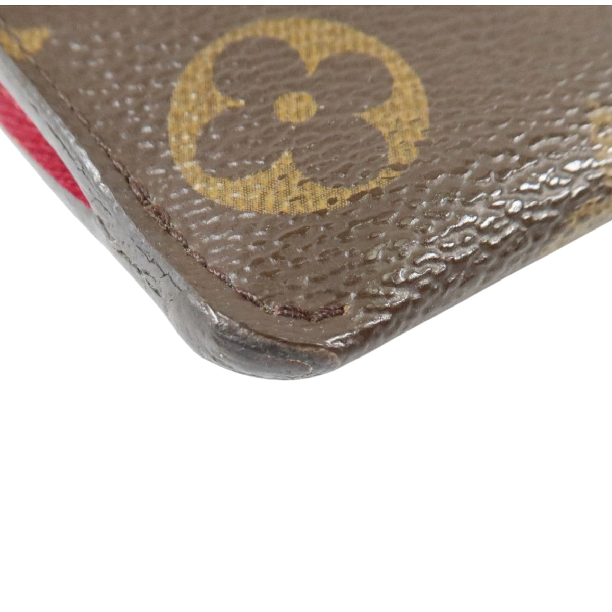 Louis Vuitton Jeanne · Monogram