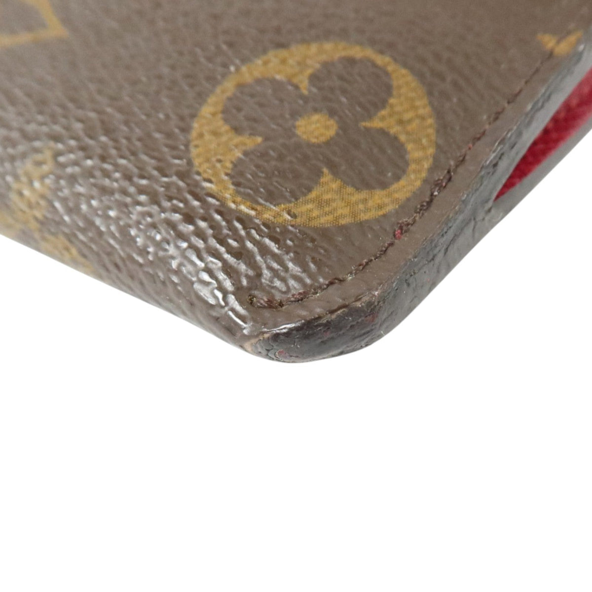 Louis Vuitton Jeanne · Monogram
