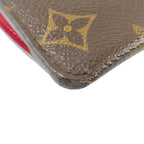 Louis Vuitton Jeanne · Monogram