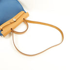 Hermès Herbag PM · Canvas · Two-Way