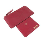 Louis Vuitton Jeanne · Monogram