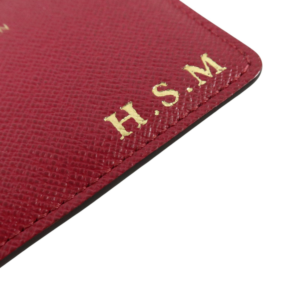 Louis Vuitton Jeanne · Monogram