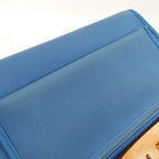 Hermès Herbag PM · Canvas · Two-Way