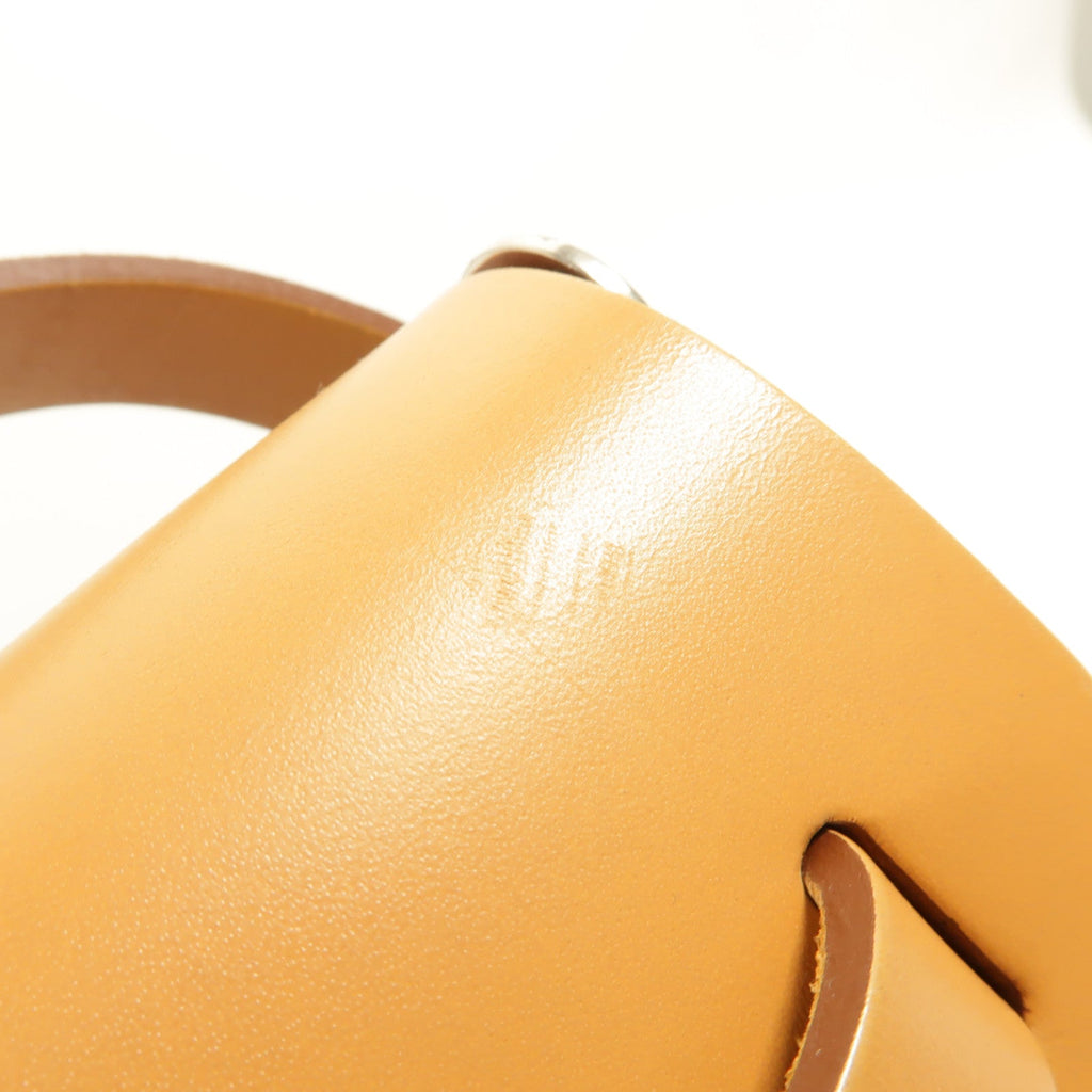 Hermès Herbag PM · Canvas · Two-Way