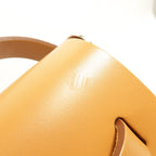 Hermès Herbag PM · Canvas · Two-Way