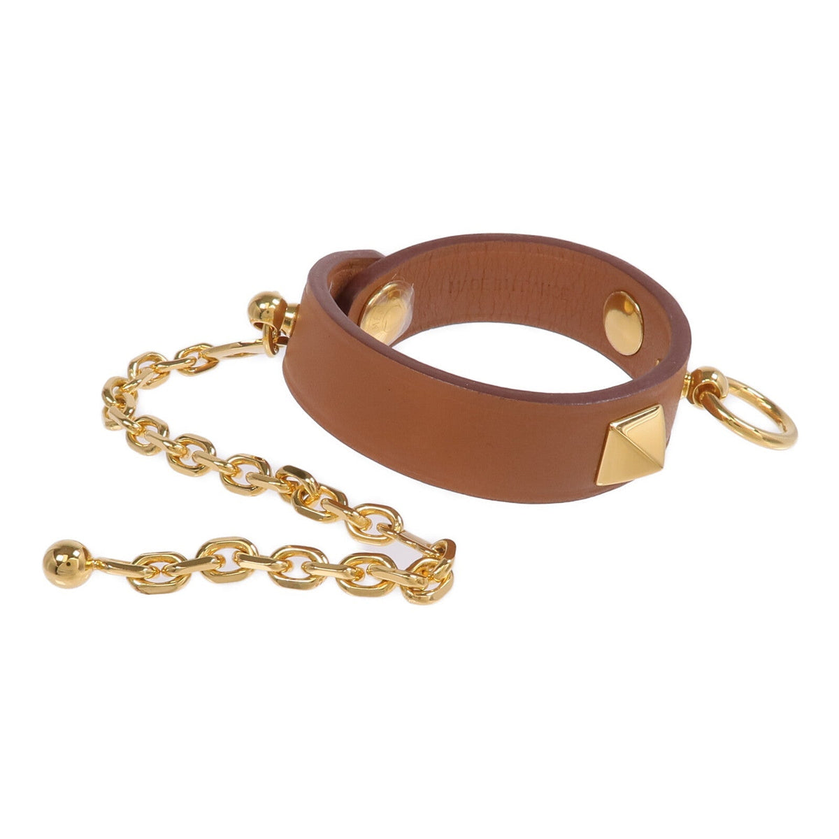 Hermès Rivale · Glove Clip · Swift