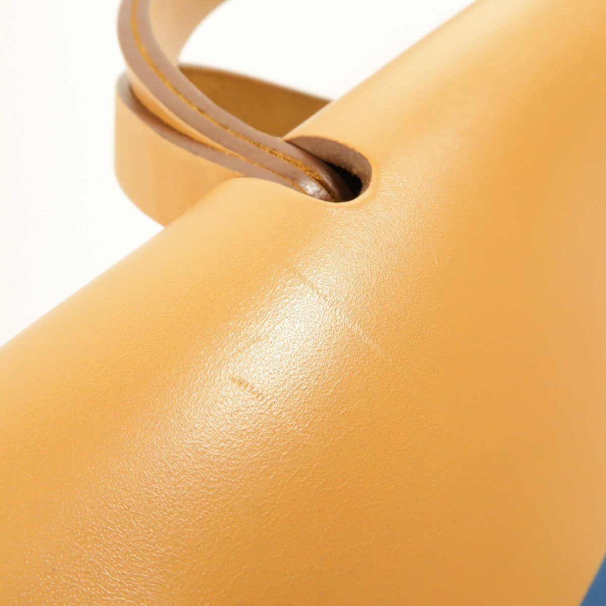 Hermès Herbag PM · Canvas · Two-Way