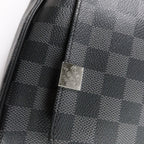 Louis Vuitton District MM · Damier Graphite