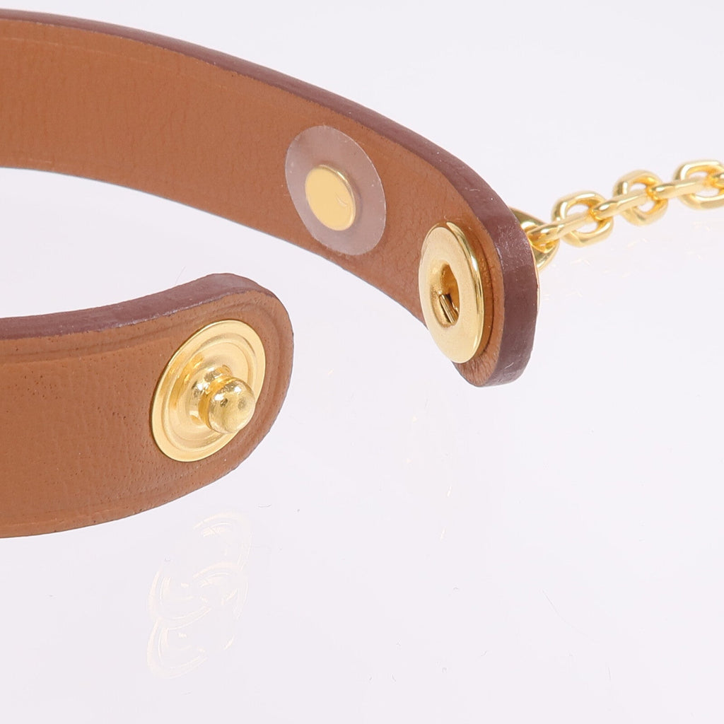 Hermès Rivale · Glove Clip · Swift