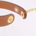 Hermès Rivale · Glove Clip · Swift