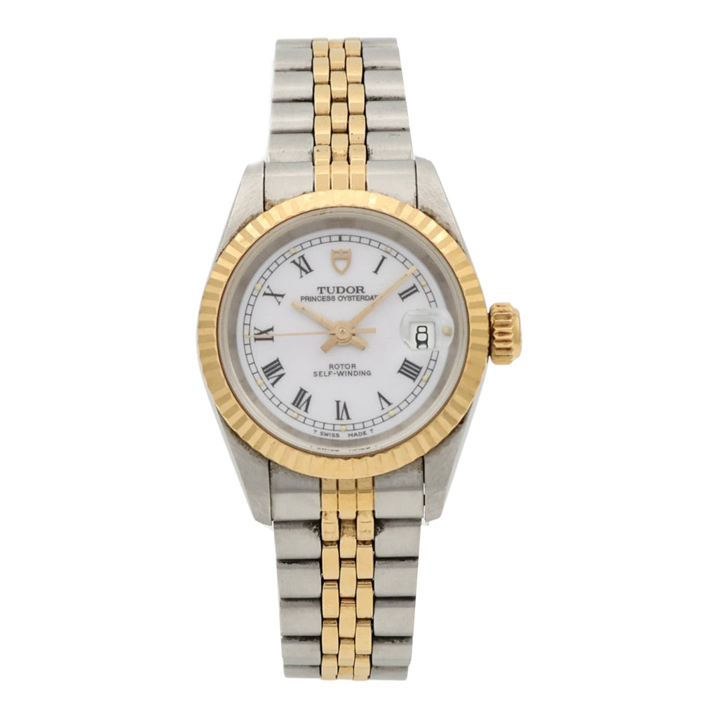 Tudor Princess · Stainless Steel · Automatic