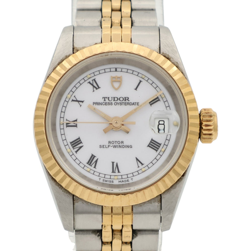 Tudor Princess · Stainless Steel · Automatic