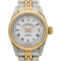Tudor Princess · Stainless Steel · Automatic