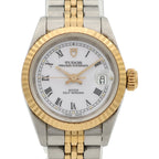 Tudor Princess · Stainless Steel · Automatic