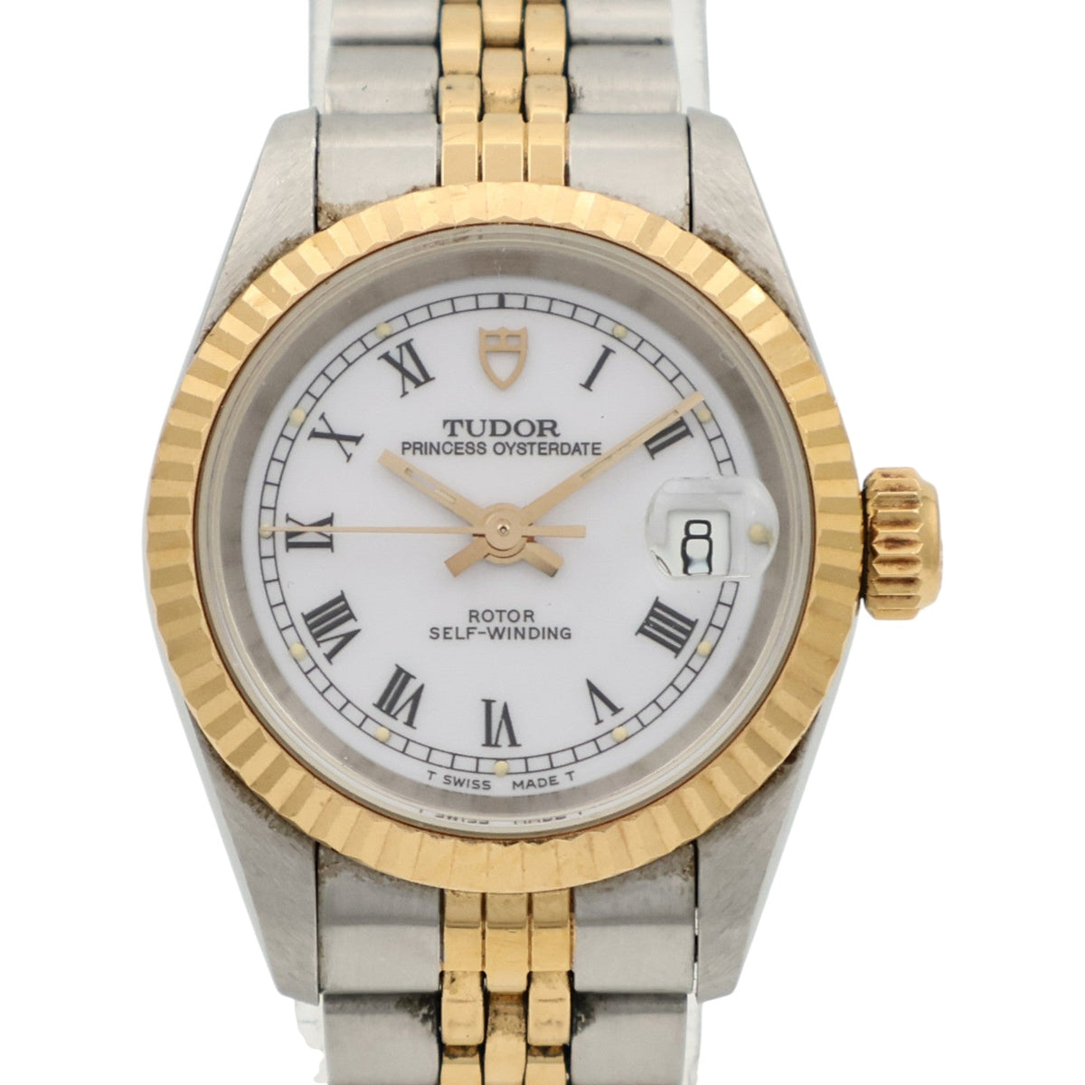 Tudor Princess · Stainless Steel · Automatic