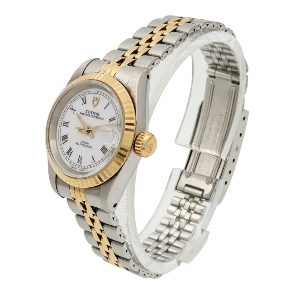 Tudor Princess · Stainless Steel · Automatic